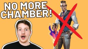 Is This The Future Of Valorant?