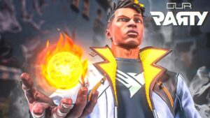 JUEGO UN TORNEO DE VALORANT CON MI NOVIA