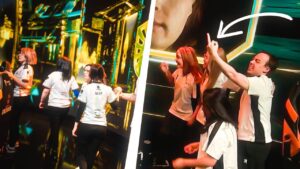 LA POLÉMICA DEL MUNDIAL FEMENINO DE VALORANT