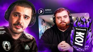 LO SIENTO MUCHO KOI VALORANT | SIRMAZA