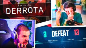 ¡¡LOS MAYORES ENFADOS EN VALORANT!!