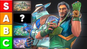 LOS MEJORES AGENTES PARA CADA MAPA | NOVIEMBRE 2022