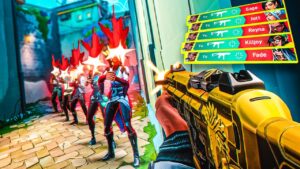 ¡MATA A TODOS EN FILA! | LAS MEJORES JUGADAS DE LA SEMANA 117