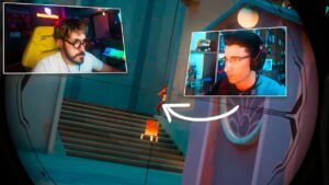 ME ENCUENTRO A HORCUS EN RANKEDS DE VALORANT