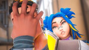 ME ENCUENTRO A LA PERSONA MAS TÓXICA DE EUROPA EN VALORANT