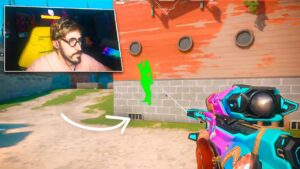 ME LLAMAN HACKER EN VALORANT POR ESTO 😱