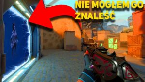 MISTRZOSTWA CHOWANEGO o GRUBE PIENIĄDZE w VALORANT