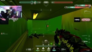 MVP! 25+ KILLS! NRG s0m VIPER VALORANT RANKED GAMEPLAY [ FULL MATCH VOD ]