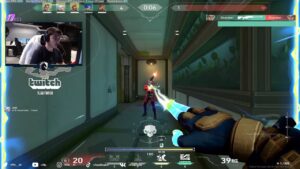 MVP LIQUID NATS NEON FRACTURE VALORANT RANKED GAMEPLAY [Full Match VOD]