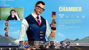 MVP! NATS CHAMBER VALORANT RANKED GAMEPLAY [Full Match VOD]