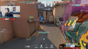 MVP SEN ShahZaM RAZE VALORANT RANKED GAMEPLAY [Full Match VOD]