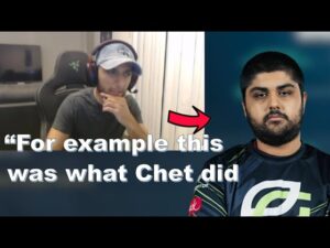 NRG FNS explains PROCESS to Be a PRO Analyst in Valorant & What Analysts Actually Do