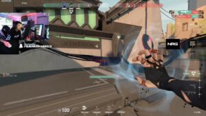 NRG s0m FADE VALORANT RANKED GAMEPLAY [ FULL MATCH VOD ]