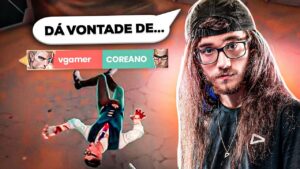 O HOMEM MAIS AZARADO DO MUNDO - Valorant | Coreano Stream #83