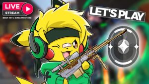 🔫 PLAYING VALORANT UNTIL I GET OUT OF IRON..