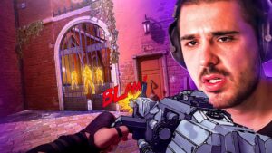 POR ESTO ES QUE DEBÉIS DE USAR ODIN EN VALORANT!! | SIRMAZA