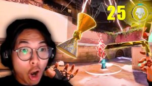 POR FIN CONSIGO EL CHALLENGE | VALORANT | MEJORES MOMENTOS DE ViiZzzm