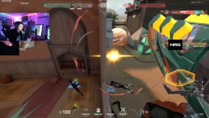 RADIANT #7! MVP! NRG s0m INSANE RAZE RANKED VALORANT GAMEPLAY [ FULL MATCH VOD ]