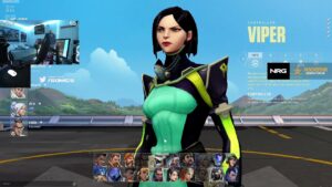 RANK 3! MVP! 30+ KILLS! NRG s0m VIPER VALORANT RANKED GAMEPLAY [ FULL MATCH VOD ]