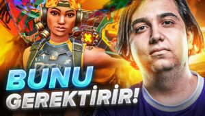 RAZE OYNAMAK BUNU GEREKTİRİR ??! | VALORANT RANKED