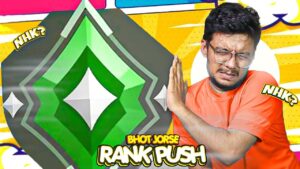 Rank hard push 😭 | Valorant Livestream it is | !insta pe follow karo concert jaara aaj