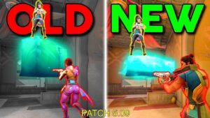 Riot Tried To Ban ANOTHER Sage Wall on Valorant