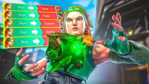 SE HACE UN ACE GRACIAS A LA LECHUGA | LAS MEJORES JUGADAS DE LA SEMANA 121