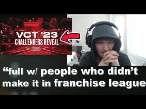 SEN Sinatraa CONFIRMS He's Playing in Valorant ASCENSION League QUALIFIER