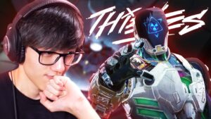 SHOULD I GO PRO IN VALORANT?