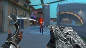 SOULSTRIFE SKIN BUNDLE WORTH IT? [GAMEPLAY]