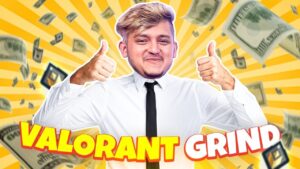 Short Valorant Stream before 🌚🌚