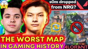 Sinatraa Demands Fracture REMOVED for Split, NRG Roster Drama?! 😱 VCT News