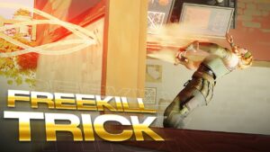 So bekommst du jede Runde ein FREE KILL! - FOKUS KUBA VALORANT