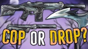 Soulstrife BUNDLE? | VALORANT COP or DROP?