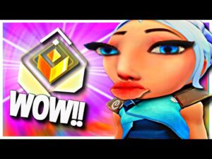 THE DAY IN LIFE OF A VALORANT PLAYER 2