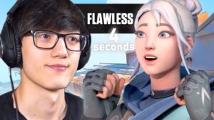 THE FASTEST VALORANT ROUND IN HISTORY