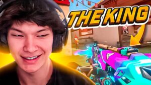 THE ODIN KING HAS RETURNED ?! (ft. Marved) | SEN Sinatraa