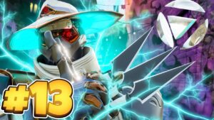 THEY ADDED SASUKE TO VALORANT??!... (Sentinel to Radiant HIGHLIGHTS)