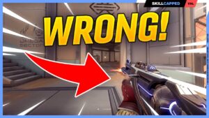 THIS 1 Habit Is HOLDING YOU BACK! - Valorant Guide