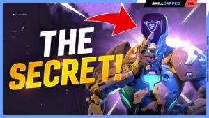 THIS Player Found The SECRET to Matchmaking! (Not What You Think!) - Valorant Guide