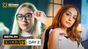 TL vs FL - VALORANT Game Changers Championship - Groups