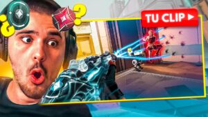 TODOS MIENTEN!! INTENTADO ADIVINAR EL RANGO EN VALORANT | SIRMAZA