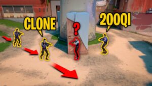 TOP 30 MELHORES Jogadas de OUTUBRO no VALORANT...