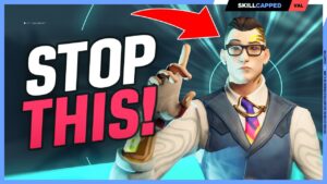 The HORRIBLE Low Elo Tactic LOSING YOU GAMES! - Valorant Guide
