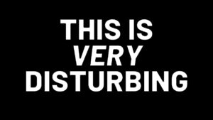 The Most Dangerous Idea I've Ever Had