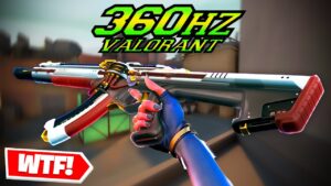 They say aim is not everything..