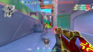 Top G mfs in Valorant be like..