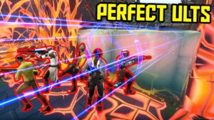 ULTS THAT INSTANTLY DELETE THEM