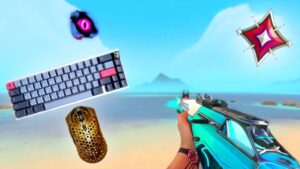 Ultra LOW Sens is Cheating