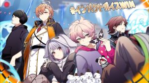 【VALORANT 】CRかっぷDay2　#インパクトボイスWIN【ぶいすぽ/兎咲ミミ】